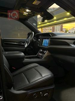 جي ام سي يوكون